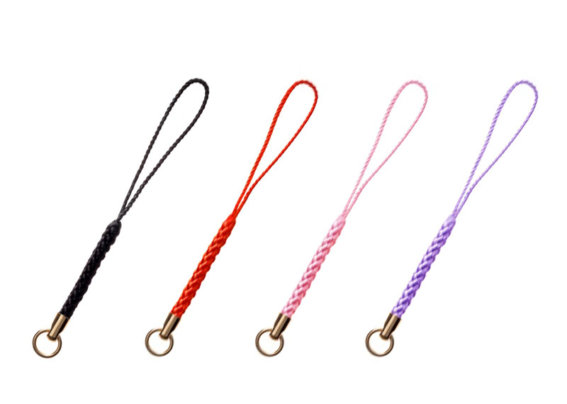 根付紐各種 - 蝶屋物産株式会社